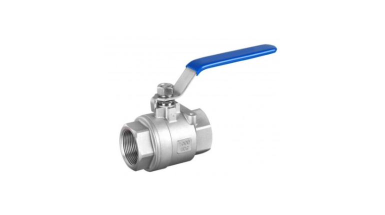 Ball Valves Threaded Screwed
